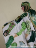 CC26-SF-21e: My Lady Green Sleeves