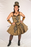 CC31-SF-31b2: The Steampunk Circus