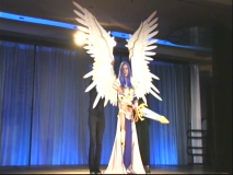 CC35-SF-55d: Acroma Angel of Wrath