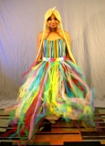 CC35-SF-56c: Lady Rainicorn